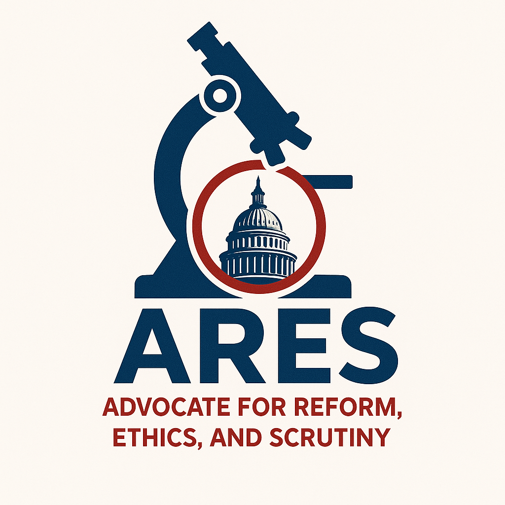 ARES App
